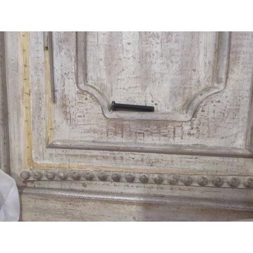 Leonardo King Mansion Headboard