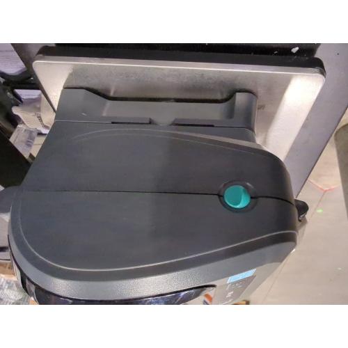 ZEBRA ZP 450 Label Thermal Bar Code Monochrome Printer ZP450-0501-0006A