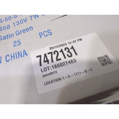 Set of 24 Color Green Novelty Lights Clear G50 Globe Hanging Outdoor String Light Replacement Bulbs E17 Intermediate Base 7 Watt