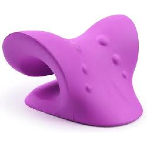 Restcloud - Brandclub - RESTCLOUD Neck and Shoulder Relaxer ...