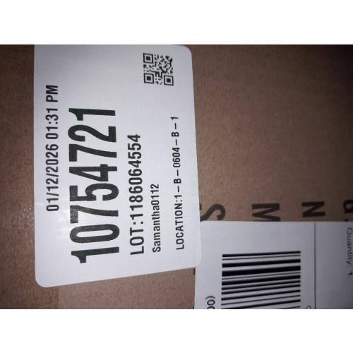 AcuRite Iris (5-in-1) Weather Sensor with Rain Gauge, Wind Speed, Wind Direction, Temperature and Humidity (06004M)