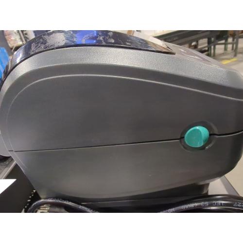 ZEBRA ZP 450 Label Thermal Bar Code Monochrome Printer ZP450-0501-0006A