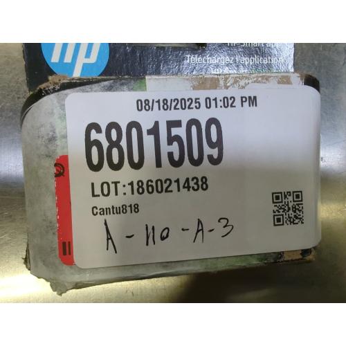 HP 61XL Single Ink Cartridge - Tri-color (CH564WN#140): High Yield, 3 Colors