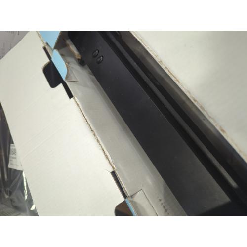 Artificial Fish Tank XL Virtual Ocean Toy in Motion Lamp - Office Desk Large Aquarium, Colorful LED Lights, Aquar, Artificial Fish, Turtles, Bubbles Tank with Moving Fish