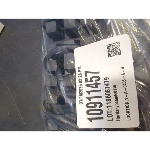 Elecom TK-MC50UKTBK Leggero Mechanical Keyboard, Wired Full Size, N Key Rollover, 50 Million Times, Heavy Duty Switch, Brown Axis, Black