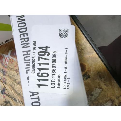 KES Bathroom Sink Drain Without Overflow Vessel