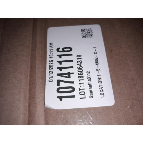 Ventvisor In-Channel Deflector - 4 pc.