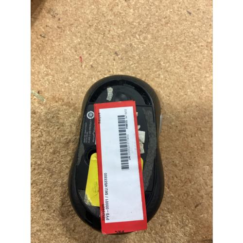 Microsoft Wireless Mobile Mouse 4000