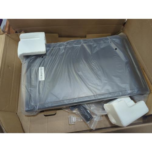 BLACK 20inch Smart TV,Full HD 1080p LED Flat Screen with ATSC TV,with Built-in HDMI USB Suitable for Kitchen Kid's Room Basement or RV Camper