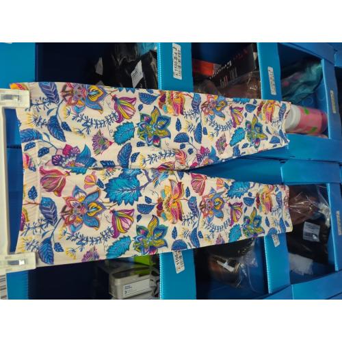 Girls Leggings Soft Comfortable Kids Pants for Yoga Dance Workout Toddler Teens Size 4-10T