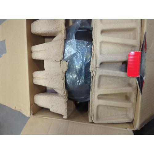 Honeywell TurboForce Tower Fan, 2-in-1 Fan with 6 speeds, quiet operation quality. Stylish Tower Fan for home, room, bedroom or home office - Black, HYF502