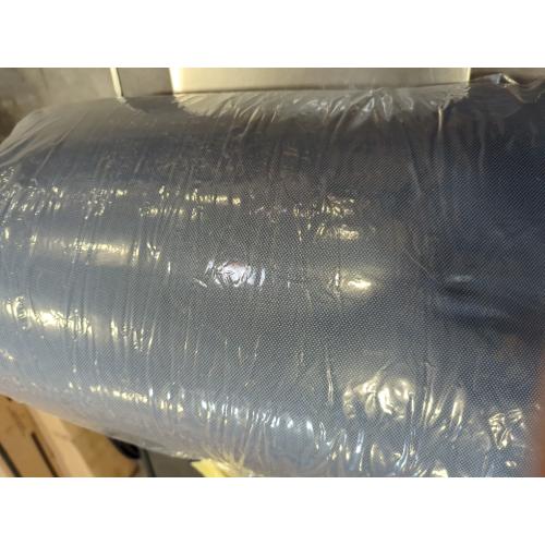 Orthopedic Dog Beds for Medium Dogs, Durable Egg Crate Foam Sofa Dog Bed wit Washable Removable Cover,Waterproof Lining,Pet Bed for Large Dogs (Navy Blue, 26.4 L x 21.7 W x 6.2 Th)