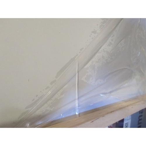 Tiny Land Easel for Kids, Double-Sided Magnetic Easel, Adjustable Wooden Kids Art Easel with Paper Roll, Learning-Toy for 3,4,5,6,7,8 Years Old Boy & Girls