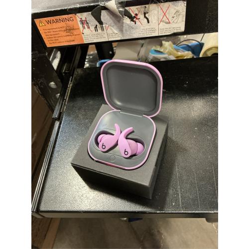 Beats by Dr. Dre Beats Fit Pro Earbud Wireless Noise Canceling Headphones