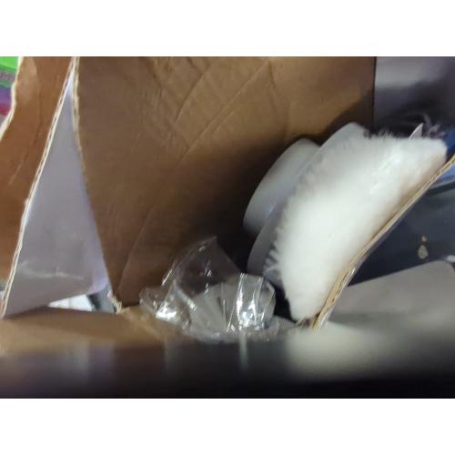 Pancellent Electric Spin Scrubber,2025 Upgrade 7 in 1 Electric Cleaning Brush,360RPM Powerful Cleaning,1.5H Bathroom Scrubber Dual Speed with Extension Arm for Kitchen,Car,Tile,Wall,Floor,Shower