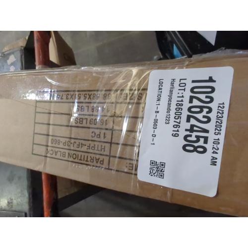 Room Divider 6FT Folding Privacy Screens, 3 Panel Partition Room Dividers w/Freestanding Design, Portable Wall Divider for Room Separtation, Fabric Room Divider Panel Sceen for Home Office Bedroom