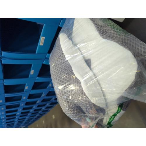 Memory Foam Pillows, Cervical Pillow for Neck and Shoulder Pain Relief, Ergonomic Contour Bed Pillow, Soft for Side Sleep Stomach Sleeping and Back Sleeper