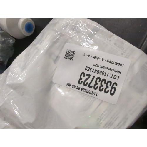 2 pack Korky Ultra High Performance Universal 2 Inch Toilet Flapper Red For Universal