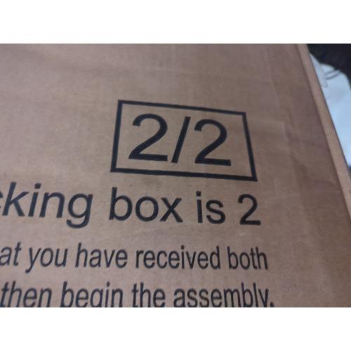 Wilkinson Farmhouse Queen Murphy Bed with Large Storage Drawer & Charging Station, White