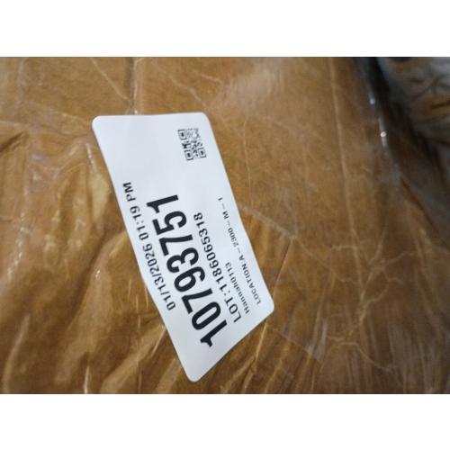 10Pack Large Acoustic Panels, 48x24x0.4 inch Sound Proof Panels for Walls, Self-Adhesive Sound Dampening Wall Panels, Noise Absorbing Decorative Wall Panels, Wall Noise Blocker for Home Studio (Grey)