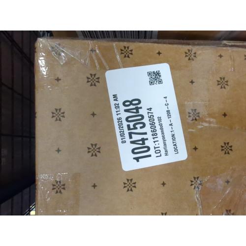 Beckham Hotel Collection Bed Pillows Standard/Queen Size Set of 2 - Original Soft Down Alternative Pillow for Sleeping - Soft Support for Back, Stomach or Side Sleepers