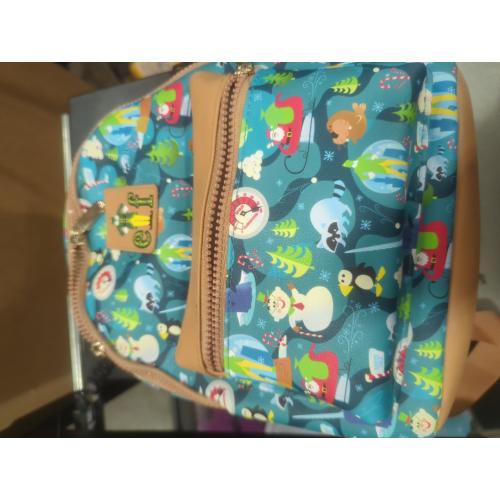 Elf Mini Backpack