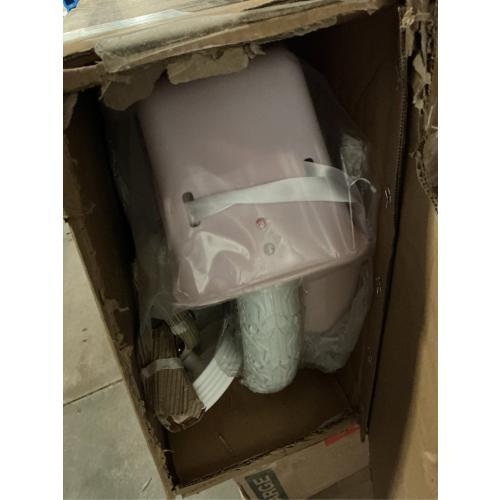 JOYSTAR Unicorn Kids Bike for Girls Ages 2-9 Years Old, 12 14 16 18 Inch Kids Bike with Training Wheels, Doll Seat, Streamers and Basket, Toddler Girls Bike, Multiple Colors