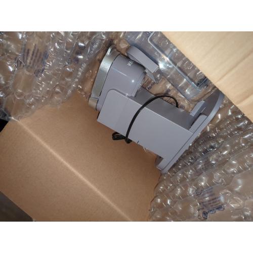 Keurig K-Express Single Serve K-Cup Pod Coffee Maker, 3 Brew Sizes, Strong Button Feature, 42oz Removable Reservoir, Warm Stone