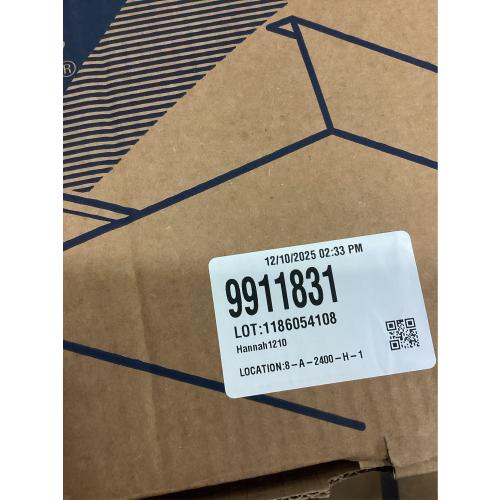 4 ft. Replacement Wrap Around Lens