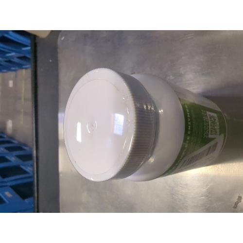 180 Tablets Amy Myers MD Digestive Enzymes Chewable – Complete Enzymes Support Leaky Gut, Acid Reflux, Gas, Bloating, Gluten Exposure – Amylase, Lipase, Lactase, Alkaline, Protease, Sucrase   More – 180 Tablets