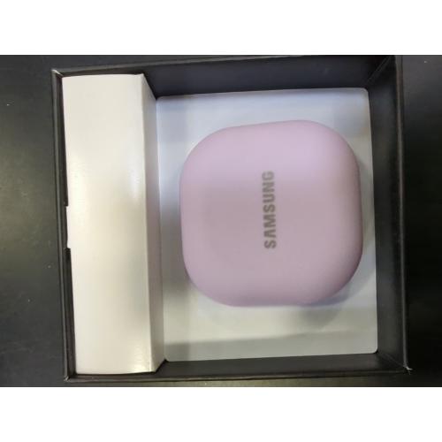 Samsung Galaxy Buds 2 Pro True Wireless Earbud Headphones SM-R510 Purple