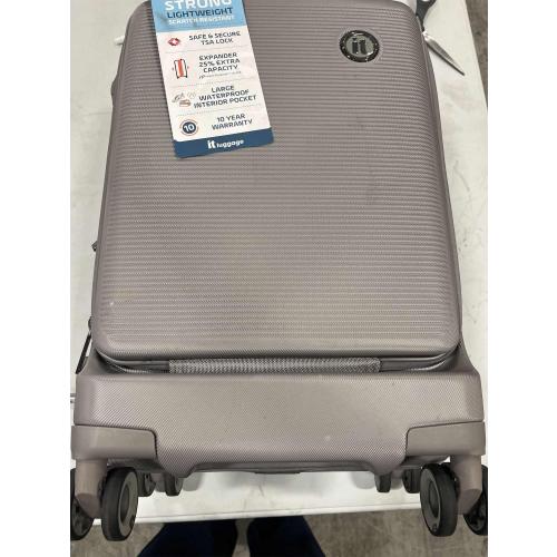 Rapidity Hardside Spinner Carry-on