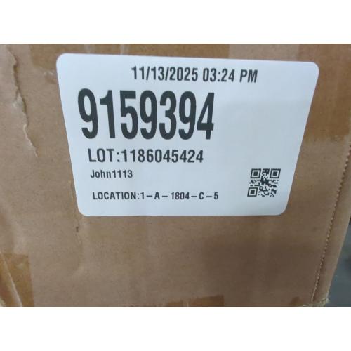 Apple Wired Keyboard with Numeric Keypad Compatible with Mac OS X v.10.6.8 & later Versions (MB110LL/B)