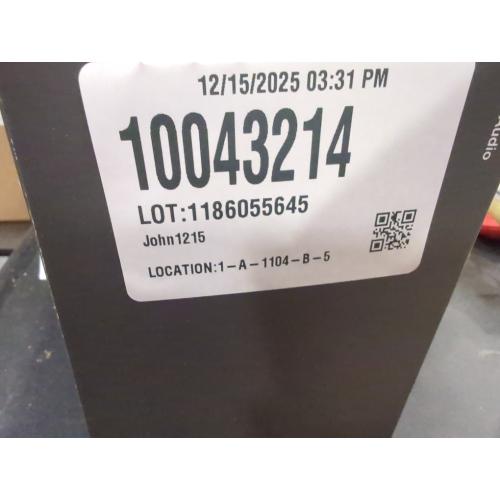 Boundless Audio Vinyl Record Cleaning Kit - 8-in-1 Vinyl Cleaner Kit Includes Carbon Fiber & Velvet Record Brushes, Stylus Brush, Cleaning Solution, Microfiber Cloths & Metal Case