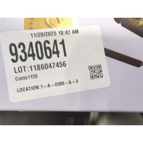 Hot Tools 3/4 Curling Iron for Beginners | Long-Lasting Results, Defined Curls and Easy to Use with Temperature Control for All Hair Types up to 430℉