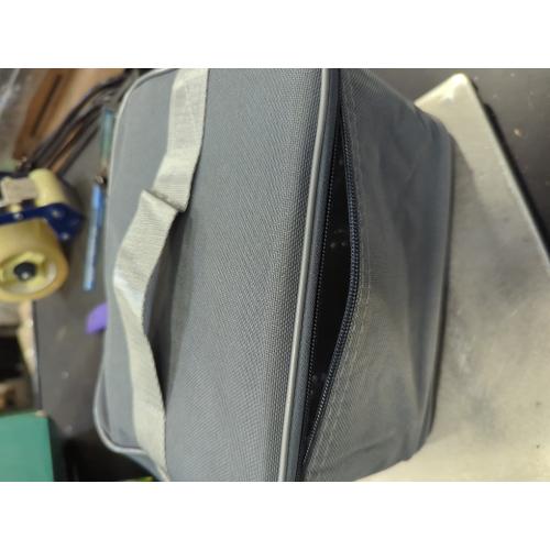 Annie & Mia Design Electric Lunch Box for Adults, 100w 3.5L 2-Layer Portable Food Warmer, Dual Mode 2.5L   1L Heated Lunch Box for Adults, Home/Car/Office/Truck Use, Lonchera Eléctrica Portátil