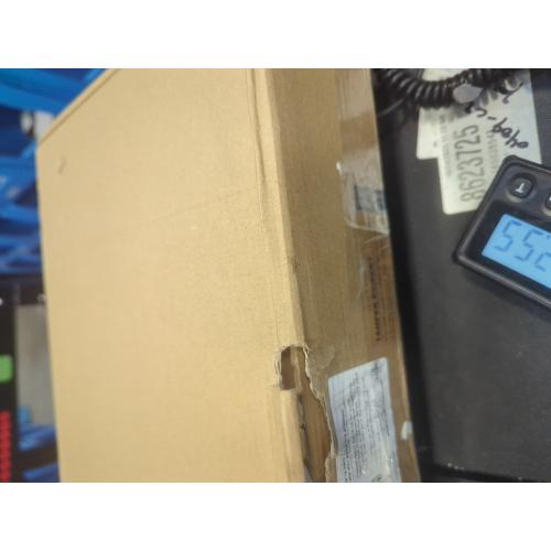 New Open for inspection Hibbent All Metal 10'' Rainfall Shower Head, Dual Shower Head Combo, High Pressure Handheld Shower Wand, 16'' Adjustable Arc-shaped Shower Extension Arm, 71'' Hose, Showerhead Holder, Matte Black