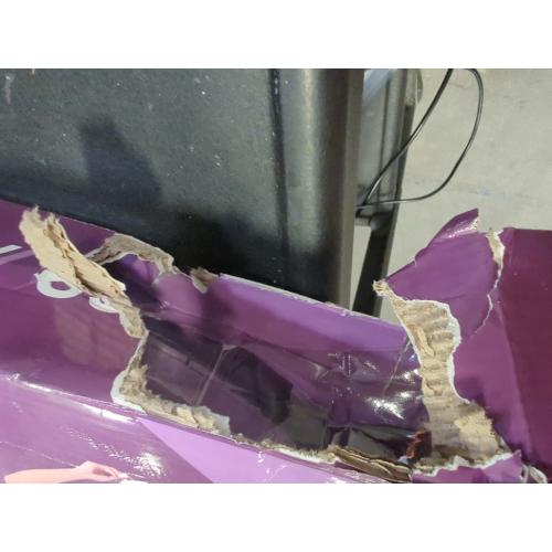 Size 60-112 cm Color purple Swiss Activa  S5.S Silent Weight Loss Hula Hoop with weight ball Premium with Counter -Waist Size 60-112cm - Infinity Hoop- Smart Weighted Hula Hoop- Smart Hula Hoop- Weighted Hula Hoops for Women