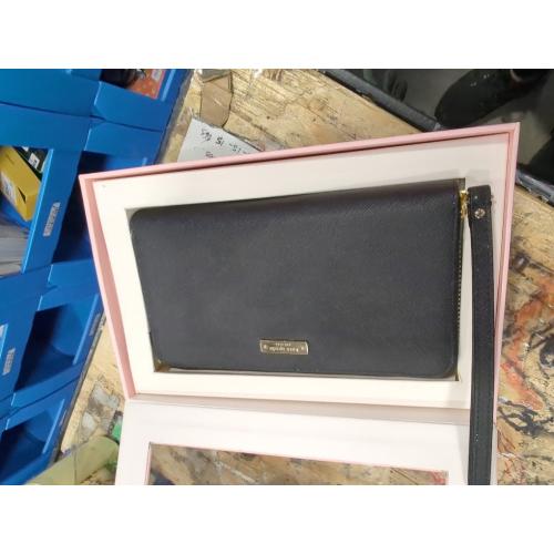Kate Spade New York Carrying Case Cellular Phone, Black