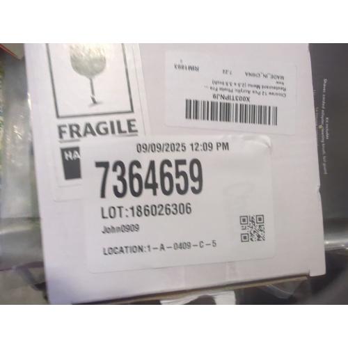 Size 3.5x5 Color Clear Ctosree 12 Pcs Acrylic Photo Frame L shape Slant Back Desktop Photo Frames Plastic Clear Sign Clear Acrylic Display Stand Table Top Sign for Home Office Wedding Restaurant Menu (3.5 x 5 Inch)