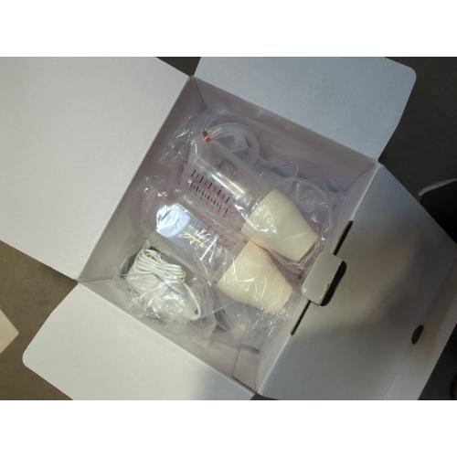 Spectra - S2 Plus Electric Breast Milk Pump for Baby Feeding - Convenient Breast Feeding Support