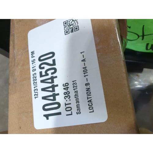 1 Inch Curtain Rods 72 to 144 Inches (6 to 12 ft) Telescoping Single Drapery Rod, USFOOK Heavy Duty Curtain Rods for Windows with Silver Decorative Translucent Finials