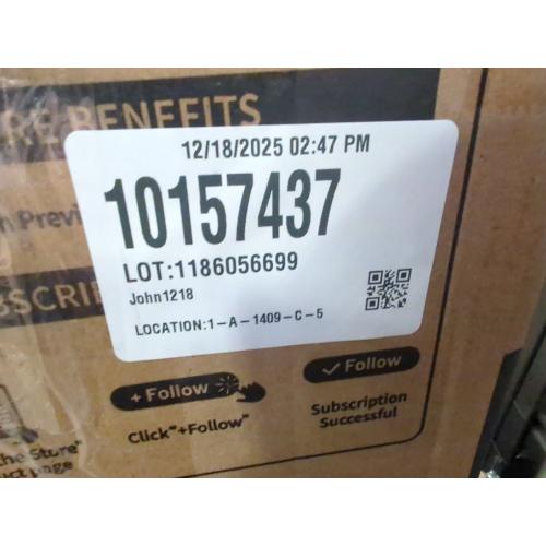 Color Grey Gardner Pet Automatic Dog Water Dispenser Gravity Stainless Steel Water Waterer Feeder, 100% BPA-Free Large Capacity Water Feeding Bowls for Medium & Large-Sized Dogs Cats Other Pets