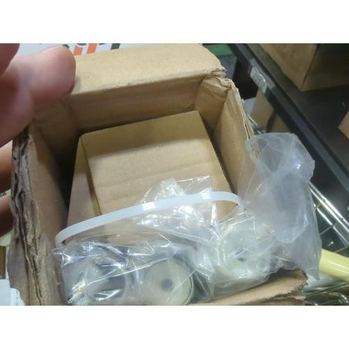 Size 18-69 Color White Decorative Farmhouse Curtain Rod:18-60Adjustable Heavy Duty Single Window Curtain Rod for Bedroom Living Room,Antique White Boho Rustic Drapery Rods with Vintage Twist Finial Easy Install