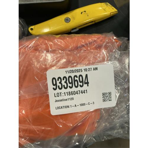 L Nike Mens Training T-Shirt