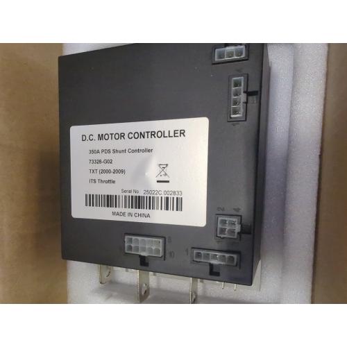 73326-G02 73326G03 36V 350A Motor Controller PDS Shunt Controller Fit for EZGO TXT Golf Cart 2000-2009