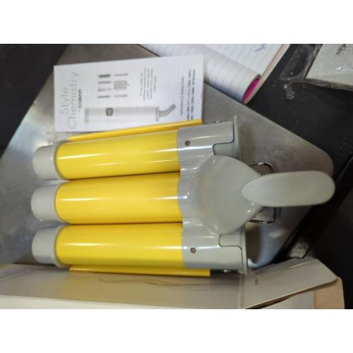 conair Style Chemistry