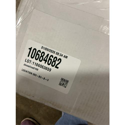 Kitchen Elite Air Fryer Stainless Steel with View Window, XL 8.5QT Large Airfryer, 8-in-1 Digital Control, 400°F Temp Controls, Nonstick Dishwasher-Safe, Space-Saving, Roast, Broil, 1500W