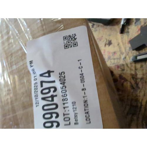 FILWH Bread Box for Kitchen Countertop Double Layer Large Corner Bread Box Capacity Bread Storage Bin Farmhouse Breadbox Container Organizer Cabinet Cupboard Black