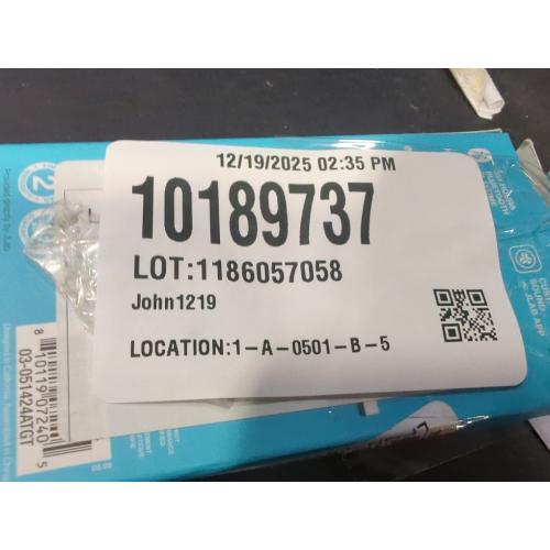 Color mint JLab Go Air Pop True Wireless Bluetooth Earbuds - Mint